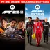 اکانت قانونی F1 25 2026 Season Edition برای PS5